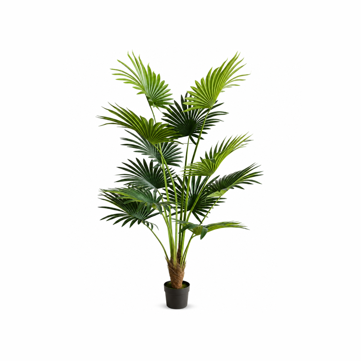 Plantes artificielles