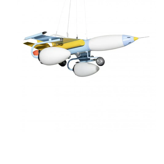 Lustres pour chambres d'enfants