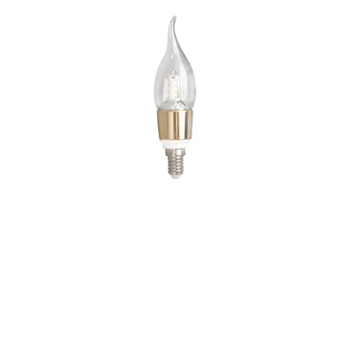 Ampoules candélabres E14