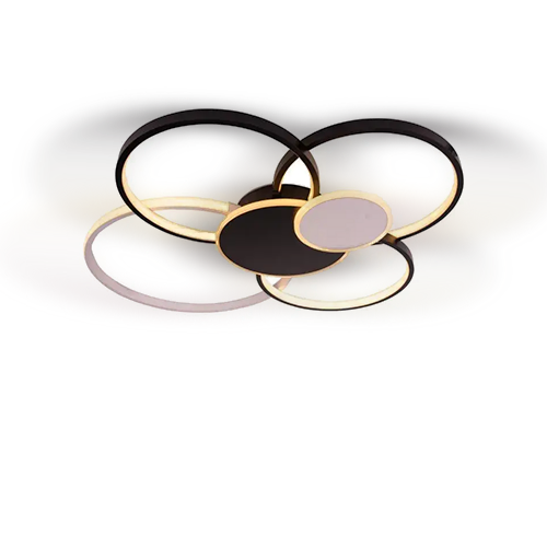 Lustres LED de salon