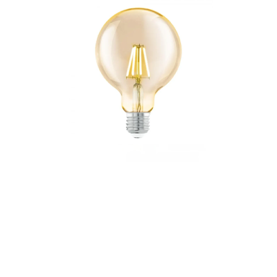 Ampoules vintage