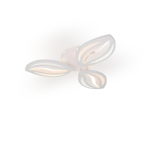 Lustres LED pour chambre à coucher