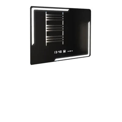 Miroirs LED - par Marcello Funghi