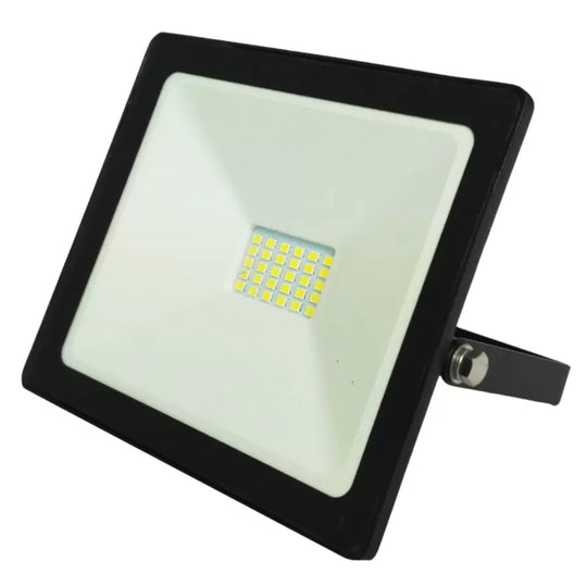 Projecteurs LED SMD Galaxy, 50W=250W, 6000K, Lumière Froide