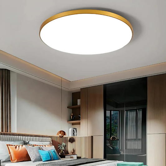 Ce este intensitatea luminii și cum influențează iluminatul în casă