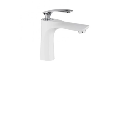 Robinetterie de salle de bains et de cuisine