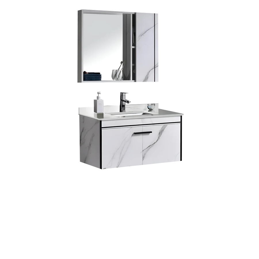 Meubles de salle de bain