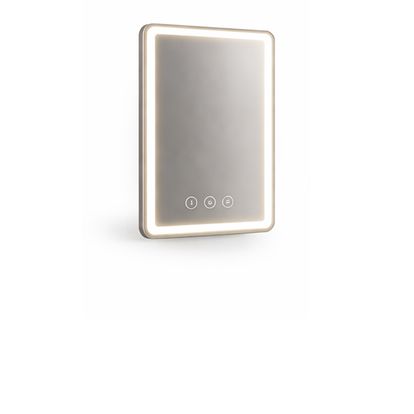 Miroirs LED