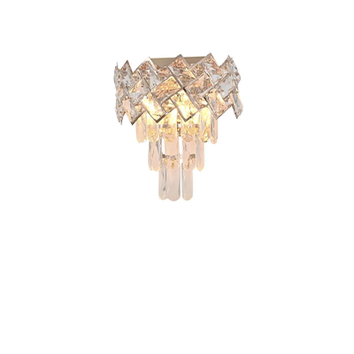 Appliques candélabres