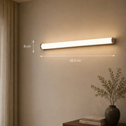 Applique LED salle de bain, GARDA, 10W, linéaire, Lumière Chaude/Neutre/Froide, Chrome - 01_AB103-60CH.png