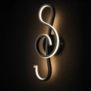 Applique LED Key Sol 34W Lumière Froide/Chaude/Neutre Métal Noir - 02_AL861BK.png