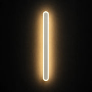 Aplica LED de Exterior SUHA, Lungime 60cm, 8W, IP65, Metal, Liniar, Alb - 02_AX201-600WH.png