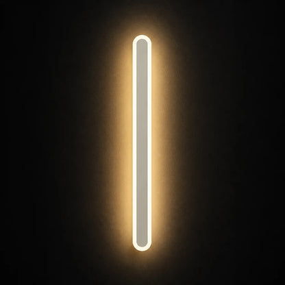 Aplica LED de Exterior SUHA, Lungime 60cm, 8W, IP65, Metal, Liniar, Alb - 02_AX201-600WH.png
