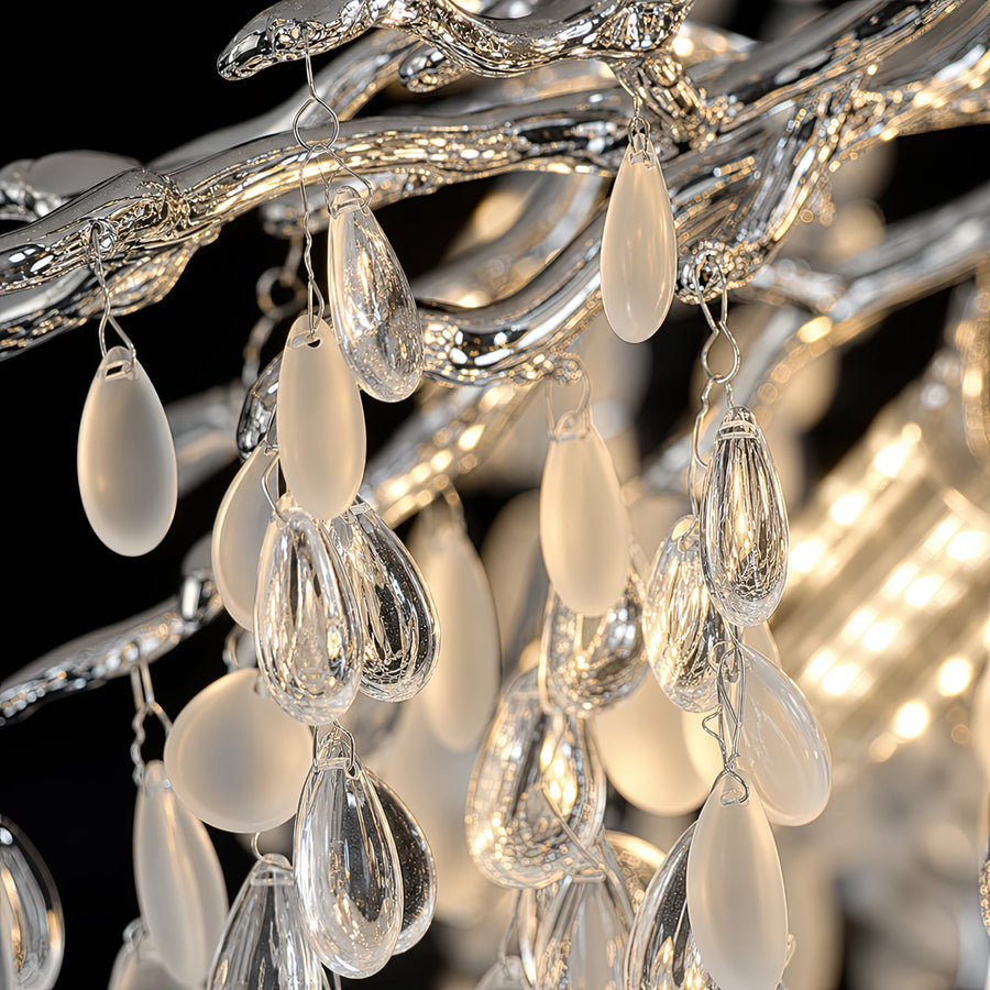 Lustre en cristal de saule, 5x E14, diamètre 50 cm, chrome - 03_CC8080-D500CH.png