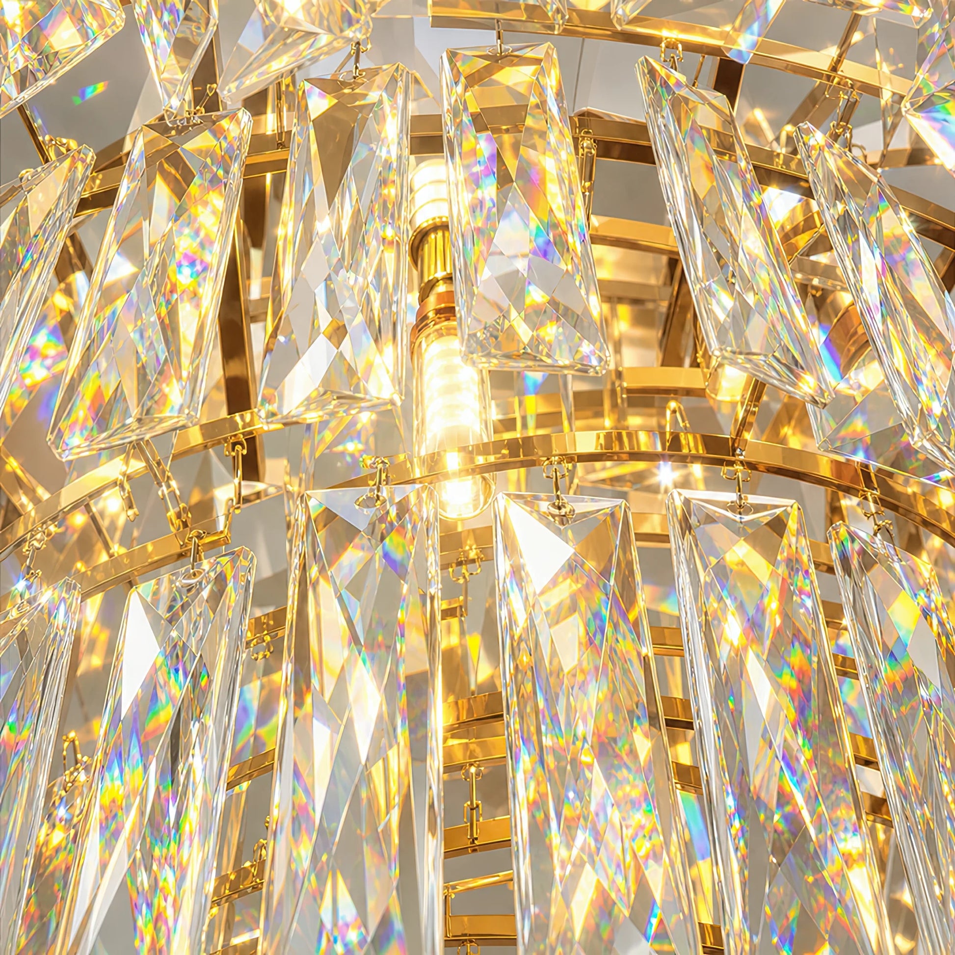 Lustre en Cristal VERSAILLES Eleganza 8x E14, diamètre 50 cm, or brillant et blanc, hauteur réglable - 03_CC900-500WH.png