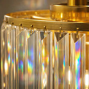 CHAMBORD Nobile Lustre Cristal 5xE14, Diamètre 38cm, Or Mat - 03_CC930-400GD.png
