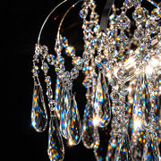 Lustre en cristal CC9324/5CH, 5x E14, diamètre 48 cm, chromé - 03_CC9324-5CH.png