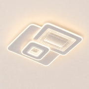 Lustre LED SQUARE 57W, 3 Carrés, Lumière Froid/Chaud/Neutre, Blanc - 03_LL647-300P.png