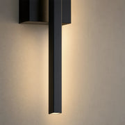 Lustre LED Raffaela 19W, 3000K, 4000K, 6000K, Acrylique 82,5cm, Noir - 03_LL870-80BK.png