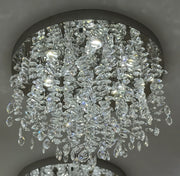 Lustre LED en cristal LLC210/400CH rond, 22 W, lumière froide/chaude/neutre, cristal, chrome brillant - 03_LLC210-400CH.png