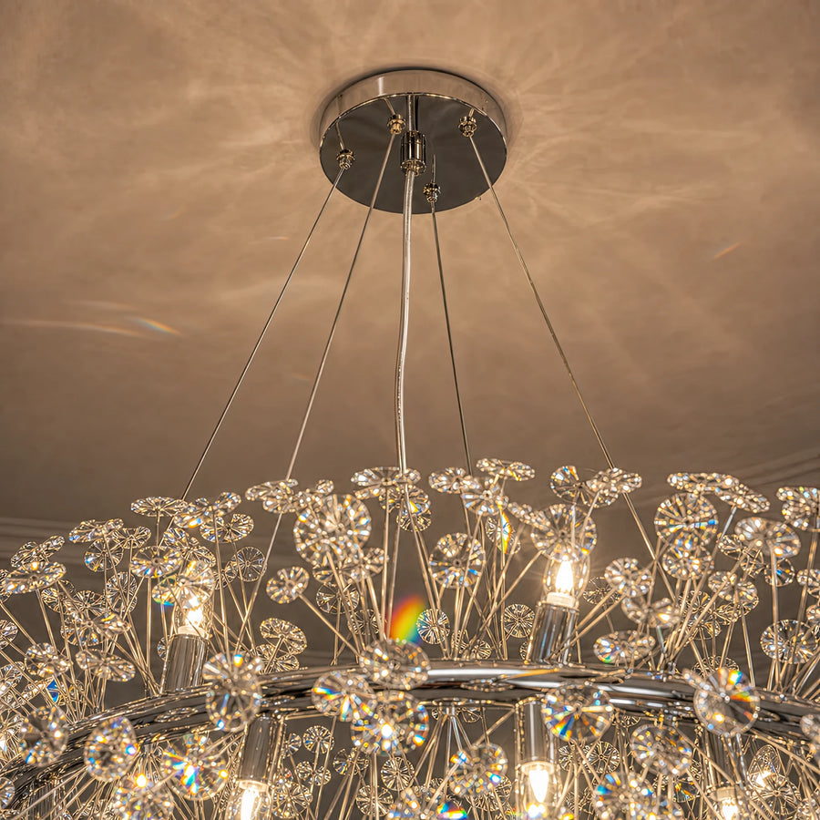 Lustre en cristal SEGOVIA Magno 12x E14, diamètre 60 cm, chrome brillant, hauteur réglable - 04_CC130-600CH.png