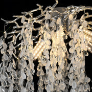 Lustre en cristal Willow, 5x E14, diamètre 50 cm, Chrome - 04_CC8080-D500CH.png