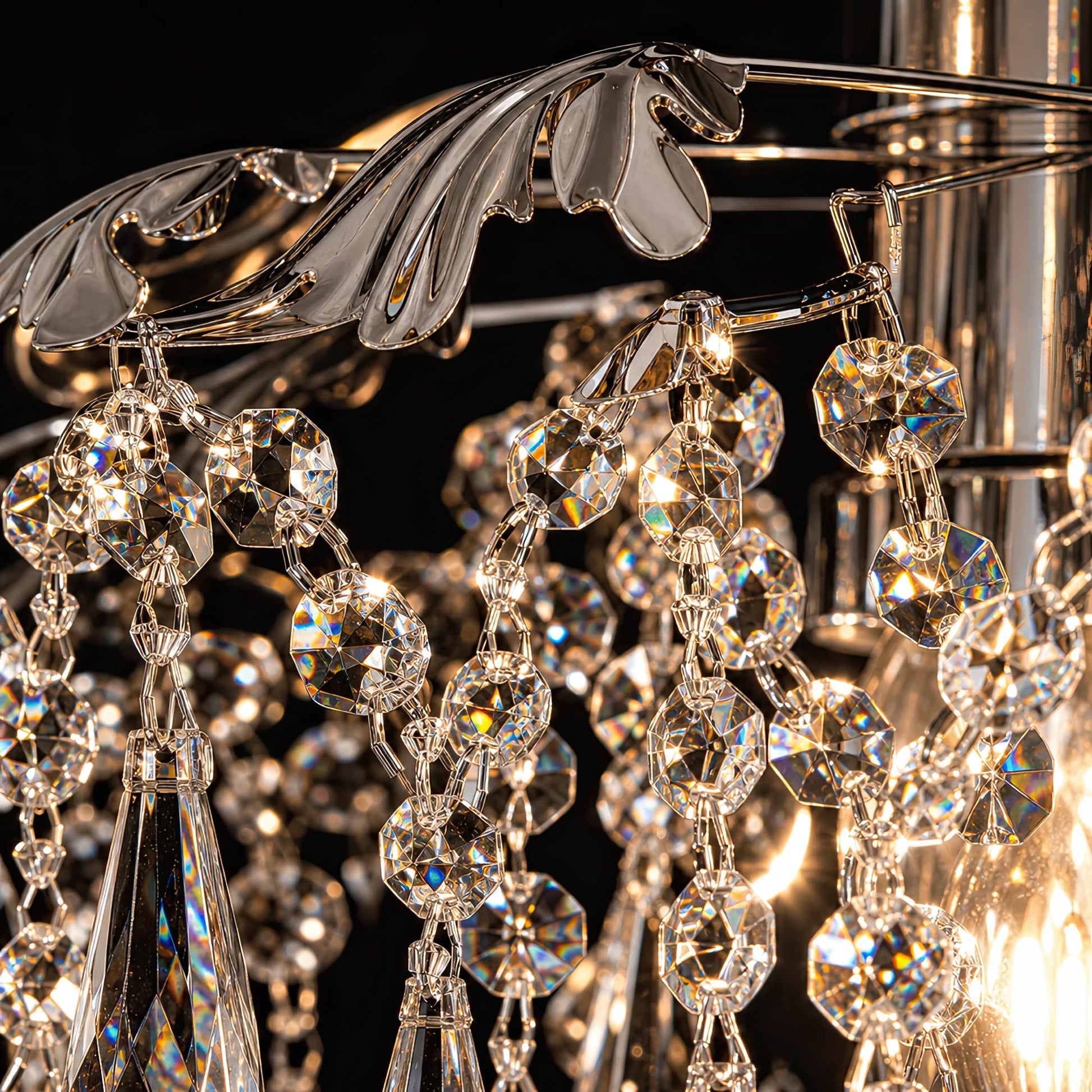 Lustre en cristal LUMIRA Eleganza, 5x E14, diamètre 48 cm, chrome brillant - 04_CC9221-5CH.png
