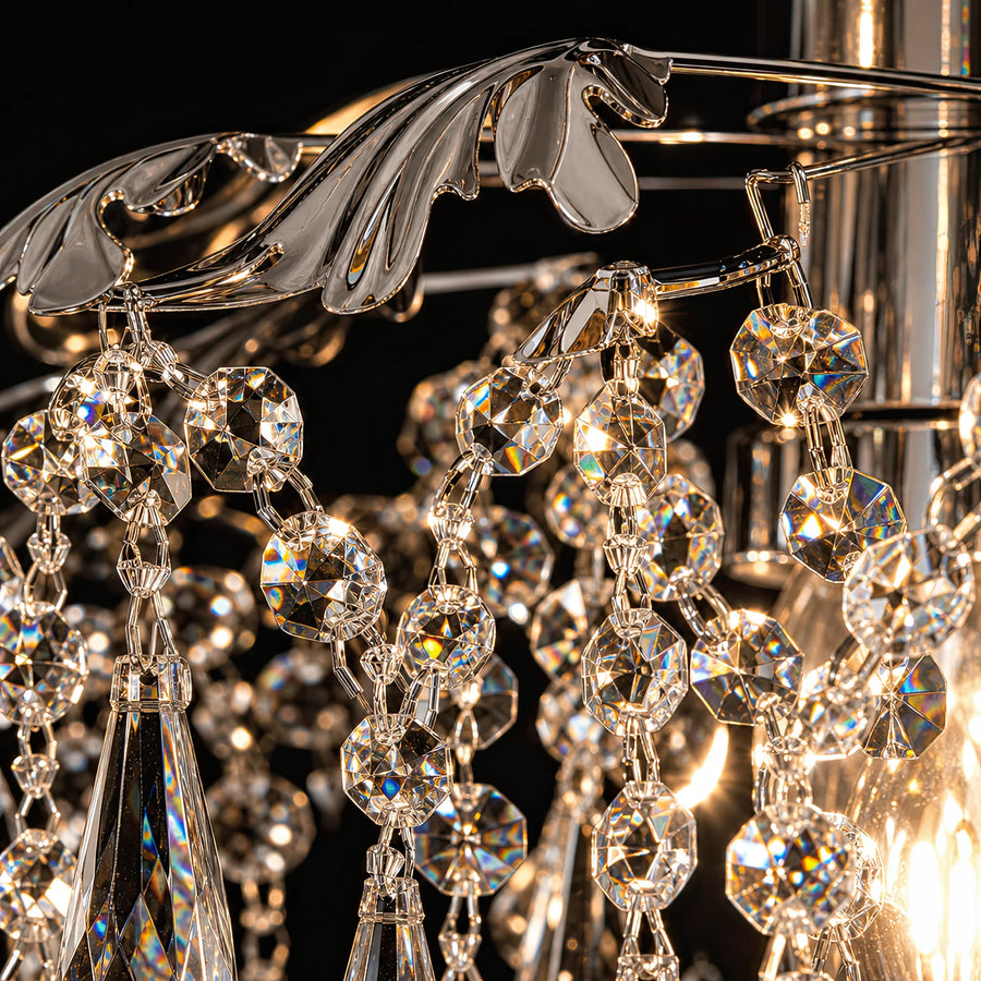 Lustre en cristal LUMIRA Eleganza, 5x E14, diamètre 48 cm, chrome brillant - 04_CC9221-5CH.png