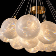 MODERN LOFT Lustre Bagliore, Globe, 9xE27, Hauteur réglable, Or - 04_LC816-9GD.png