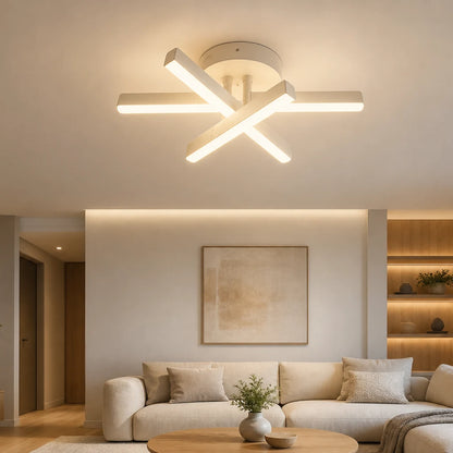 Lustre LED Diego, 26 W, blanc, métal, lumière froide/chaude/neutre - 04_LL135WH.png