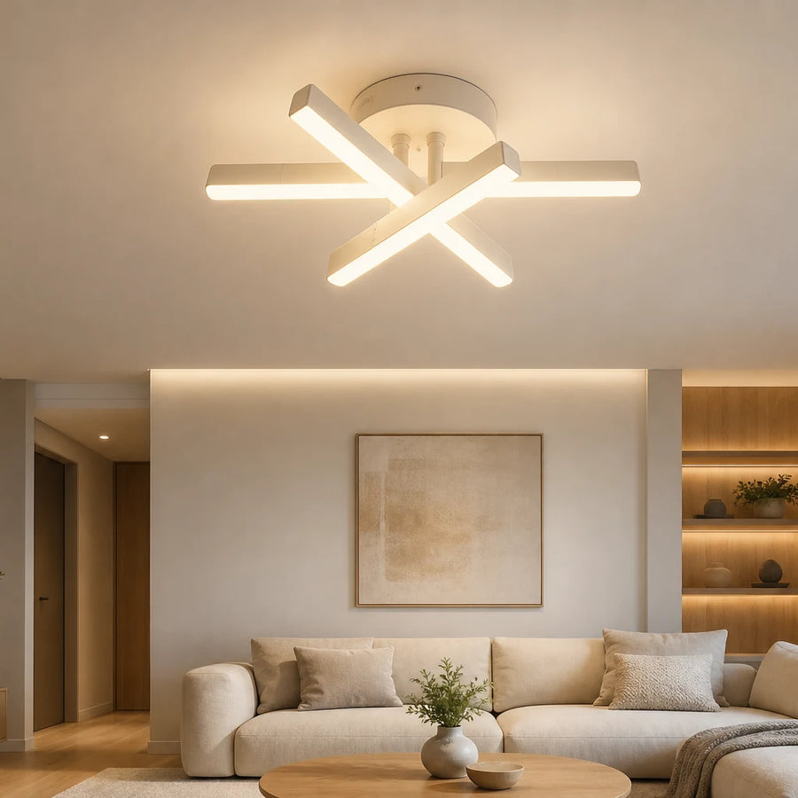 Lustre LED Diego, 26 W, blanc, métal, lumière froide/chaude/neutre - 04_LL135WH.png