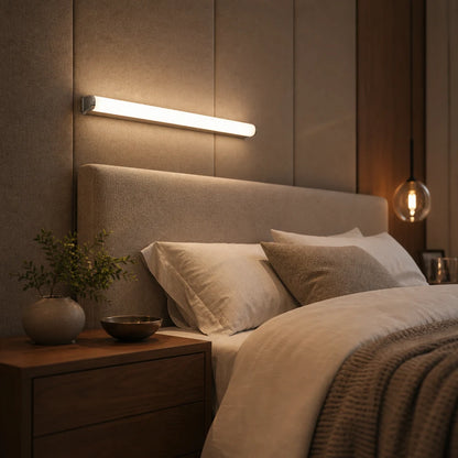 Applique LED salle de bain, GARDA, 10W, linéaire, Lumière Chaude/Neutre/Froide, Chrome - 05_AB103-60CH.png