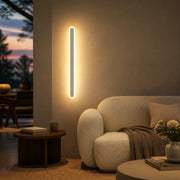 Aplica LED de Exterior SUHA, Lungime 60cm, 8W, IP65, Metal, Liniar, Alb - 05_AX201-600WH.png
