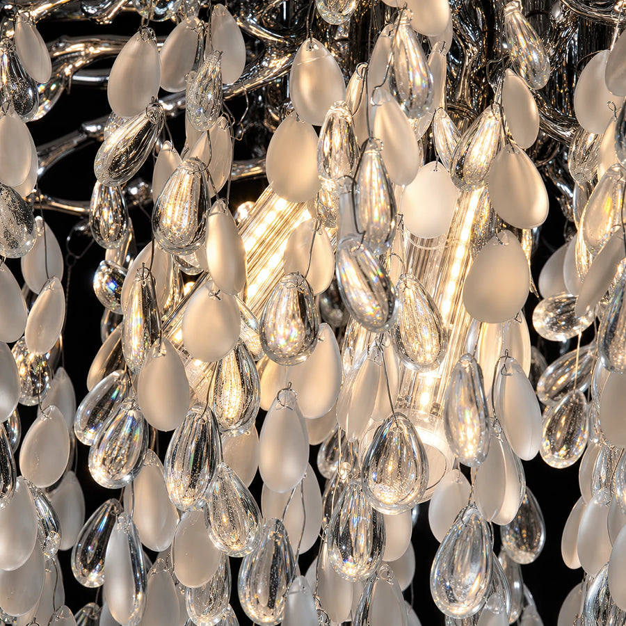 Lustre en cristal de saule, 5x E14, diamètre 50 cm, chrome - 05_CC8080-D500CH.png