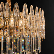 Lustre en cristal ALHAMBRA Nobile 5x E14, diamètre 40 cm, or brillant, hauteur réglable - 05_CC920-400GD.png