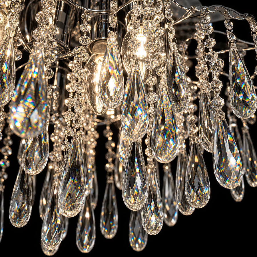 Lustre en cristal LUMIRA Eleganza, 5x E14, diamètre 48 cm, chrome brillant - 05_CC9221-5CH.png