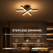 Lustre LED Diego, 26 W, noir, métal, lumière froide/chaude/neutre - 05_LL135BK.png