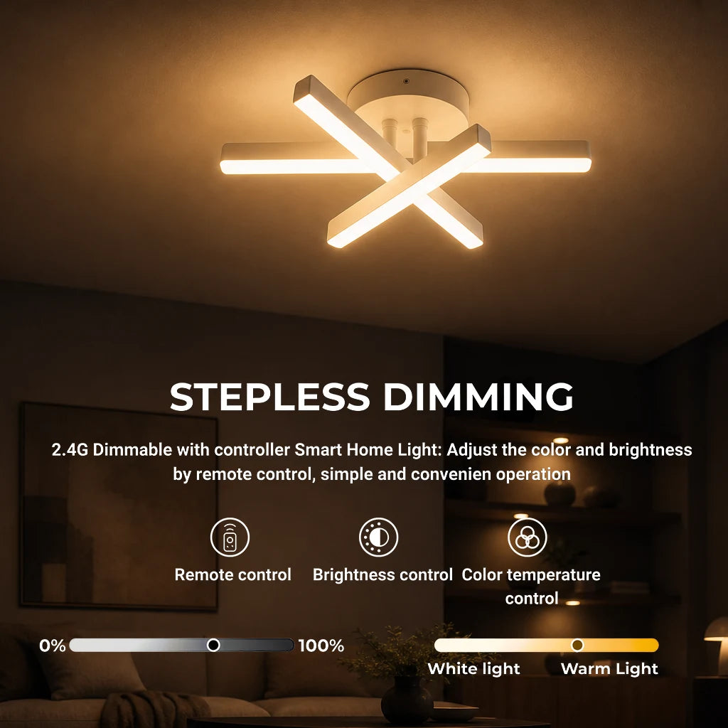 Lustre LED Diego, 26 W, blanc, métal, lumière froide/chaude/neutre - 05_LL135WH.png