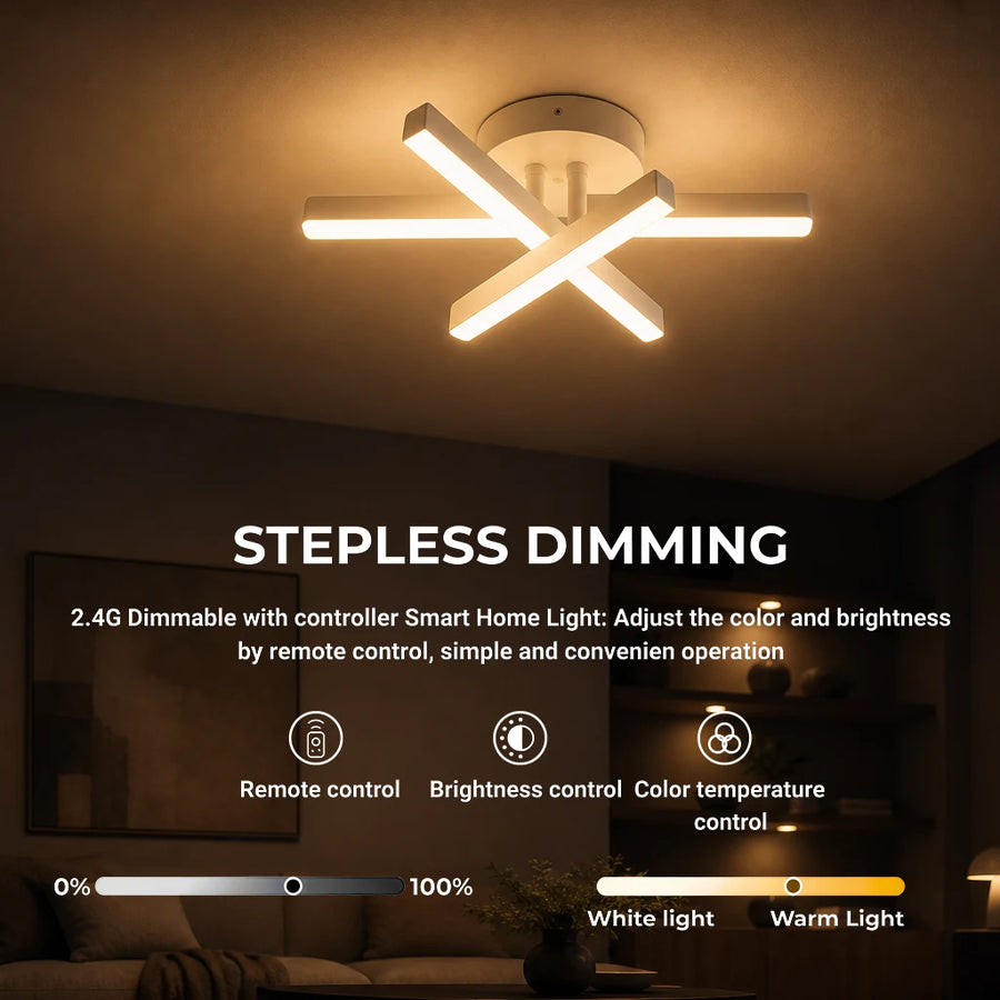 Lustre LED Diego, 26 W, blanc, métal, lumière froide/chaude/neutre - 05_LL135WH.png