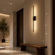 Lustre LED Raffaela 19W, 3000K, 4000K, 6000K, Acrylique 82,5cm, Noir - 05_LL870-80BK.png