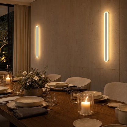 Aplica LED de Exterior SUHA, Lungime 60cm, 8W, IP65, Metal, Liniar, Alb - 06_AX201-600WH.png