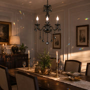 Lustre en cristal AUGUST Eleganza, 3xE14, diamètre 48cm, argent, hauteur réglable - 06_CC125-3BK.png