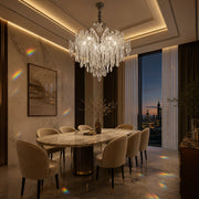 Lustre en cristal CC9324/5CH, 5x E14, diamètre 48 cm, chromé - 06_CC9324-5CH.png