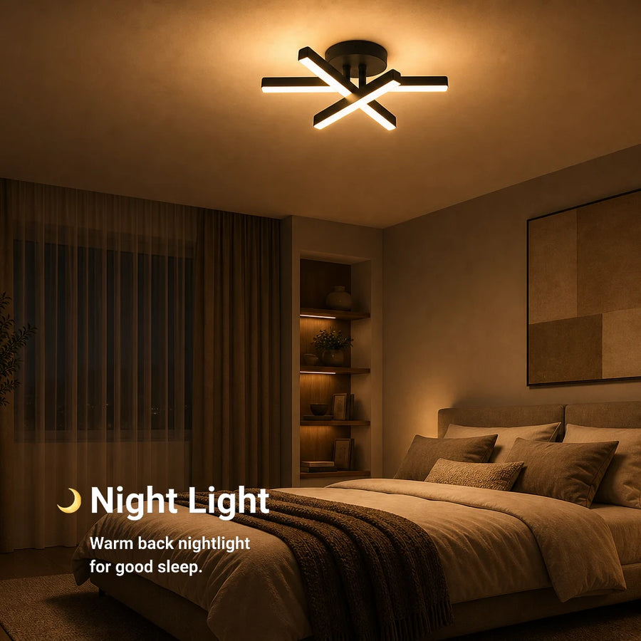 Lustre LED Diego, 26 W, noir, métal, lumière froide/chaude/neutre - 06_LL135BK.png