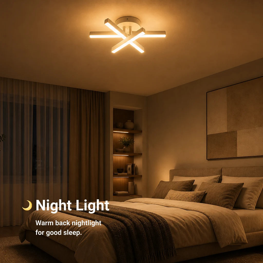 Lustre LED Diego, 26 W, blanc, métal, lumière froide/chaude/neutre - 06_LL135WH.png