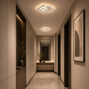 KOMPACTO Lustre LED 56W, 3 Carrés, Lumière Froid/Chaud/Neutre, Blanc - 06_LL646-300P.png