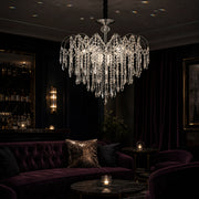 Lustre en cristal CC9324/5CH, 5x E14, diamètre 48 cm, Chrome - 07_CC9324-5CH.png
