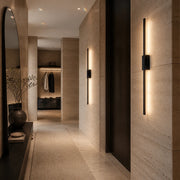 Lustre LED Raffaela 19W, 3000K, 4000K, 6000K, Acrylique 82,5cm, Noir - 07_LL870-80BK.png