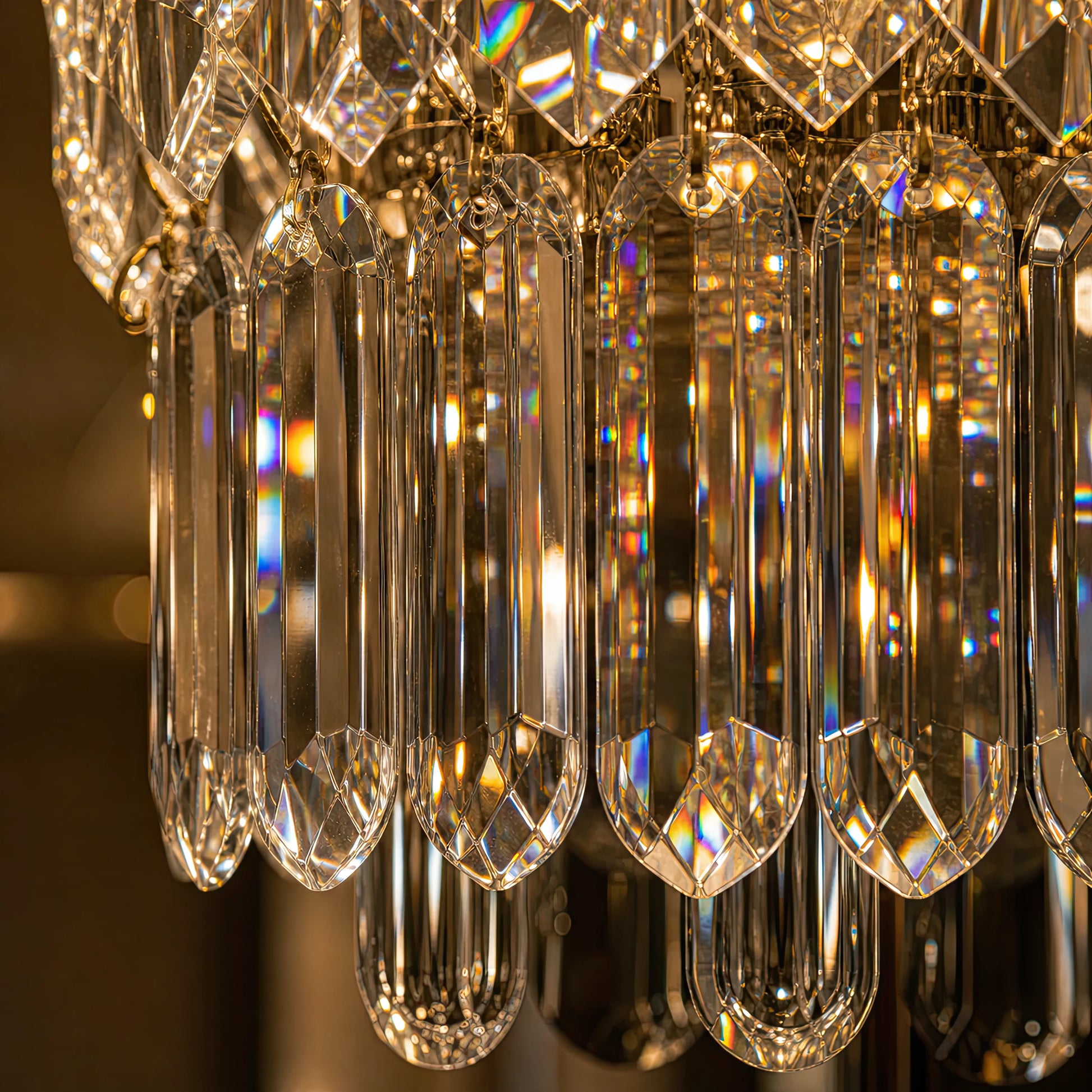 Lustre en Cristal WINDSOR Petito 3xE14, Diamètre 29cm, Chrome Brillant, Hauteur Réglable - 08_CC800-300CH.png