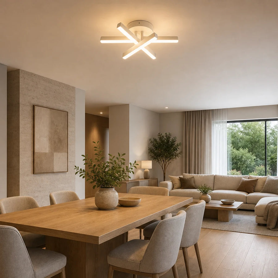 Lustre LED Diego, 26 W, blanc, métal, lumière froide/chaude/neutre - 08_LL135WH.png